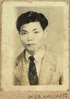 關西焿寮坑天祿堂（劉家均家族）老照片藏品圖，第1張