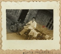 關西焿寮坑天祿堂（劉家均家族）老照片藏品圖，第1張