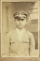 劉興熙宜蘭農林學校同學照片藏品圖，第1張