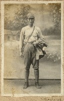 劉家祥海南島從軍照片藏品圖，第1張