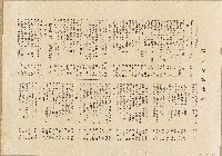 職員原籍地簿藏品圖，第1張