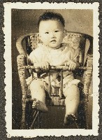 關西焿寮坑天祿堂（劉家均家族）老照片藏品圖，第1張