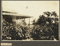 海南島南方海軍宿舍照片藏品圖，第1張
