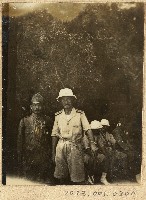 日本軍事人員照片藏品圖，第1張