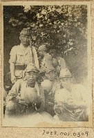 劉興熙海南島戰友照片藏品圖，第1張