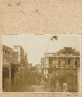 海南戰役石壁之戰入城照片藏品圖，第1張