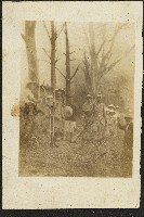 關西焿寮坑天祿堂（劉家均家族）老照片藏品圖，第1張