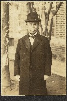 關西焿寮坑天祿堂（劉家均家族）老照片藏品圖，第1張