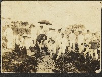 關西焿寮坑天祿堂（劉家均家族）老照片藏品圖，第1張