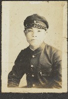 劉家均台北國語學校同學照片藏品圖，第1張