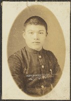 劉家均台北國語學校同學照片藏品圖，第1張