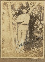 劉興熙宜蘭農林同學照片藏品圖，第1張