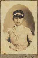 劉興熙宜蘭農林同學照片藏品圖，第1張