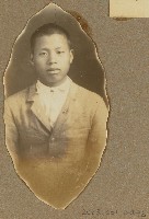 劉興熙宜蘭農林同學照片藏品圖，第1張