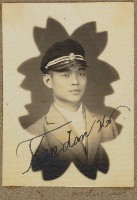 劉興熙宜蘭農林同學照片藏品圖，第1張