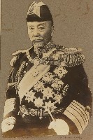 日本名將照片藏品圖，第1張