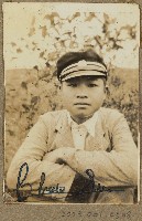 劉興熙宜蘭農林同學照片藏品圖，第1張