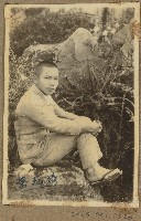 劉興熙宜蘭農林同學照片藏品圖，第1張