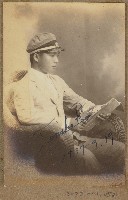 劉興熙宜蘭農林同學照片藏品圖，第1張