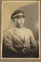 劉興熙宜蘭農林同學照片藏品圖，第1張