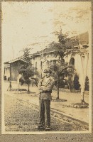 劉興熙宜蘭農林同學照片藏品圖，第1張