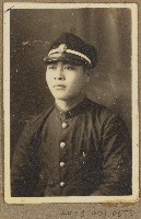 宜蘭農林學校教職員照片藏品圖，第1張