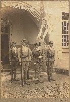 劉興熙宜蘭農林儀隊照片藏品圖，第1張