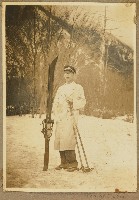 劉興熙同學日光滑雪場滑雪照藏品圖，第1張