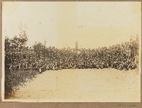 關西焿寮坑天祿堂（劉家均家族）老照片藏品圖，第1張