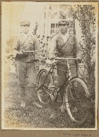 劉興熙宜蘭農林同學作戰演習照片藏品圖，第1張