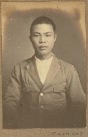 何阿財宜蘭農林學生照藏品圖，第1張