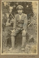 劉興熙宜蘭農林同學照片藏品圖，第1張