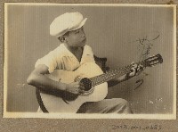 劉興熙宜蘭農林同學照片藏品圖，第1張