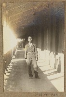 劉興熙宜蘭農林同學照片藏品圖，第1張