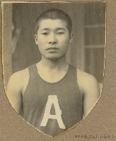 劉興熙宜蘭農林同學照片藏品圖，第1張