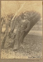 劉興熙宜蘭農林同學照片藏品圖，第1張