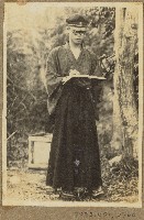 劉興熙宜蘭農林同學照片藏品圖，第1張