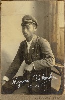 劉興熙宜蘭農林同學照片藏品圖，第1張