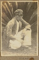 劉興熙學生照藏品圖，第1張