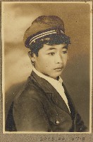 劉興熙宜蘭農林同學照片藏品圖，第1張