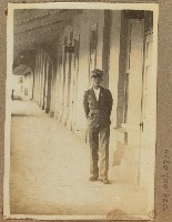 劉興熙宜蘭農林同學照片藏品圖，第1張