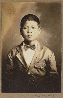 劉興熙宜蘭農林同學照片藏品圖，第1張