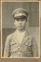 劉興熙宜蘭農林同學照片藏品圖，第1張