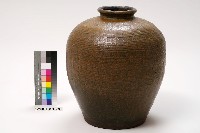 金鍊成-甕05藏品圖，第1張