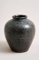 金鍊成-甕07藏品圖，第3張