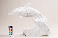 豚躍藏品圖，第1張