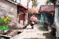 北埔陋巷藏品圖，第3張