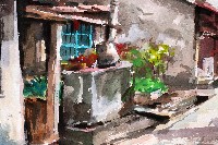 北埔陋巷藏品圖，第4張