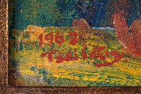東埔的山岳藏品圖，第4張