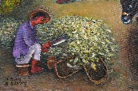 新竹芎林劉氏作紙一藏品圖，第4張